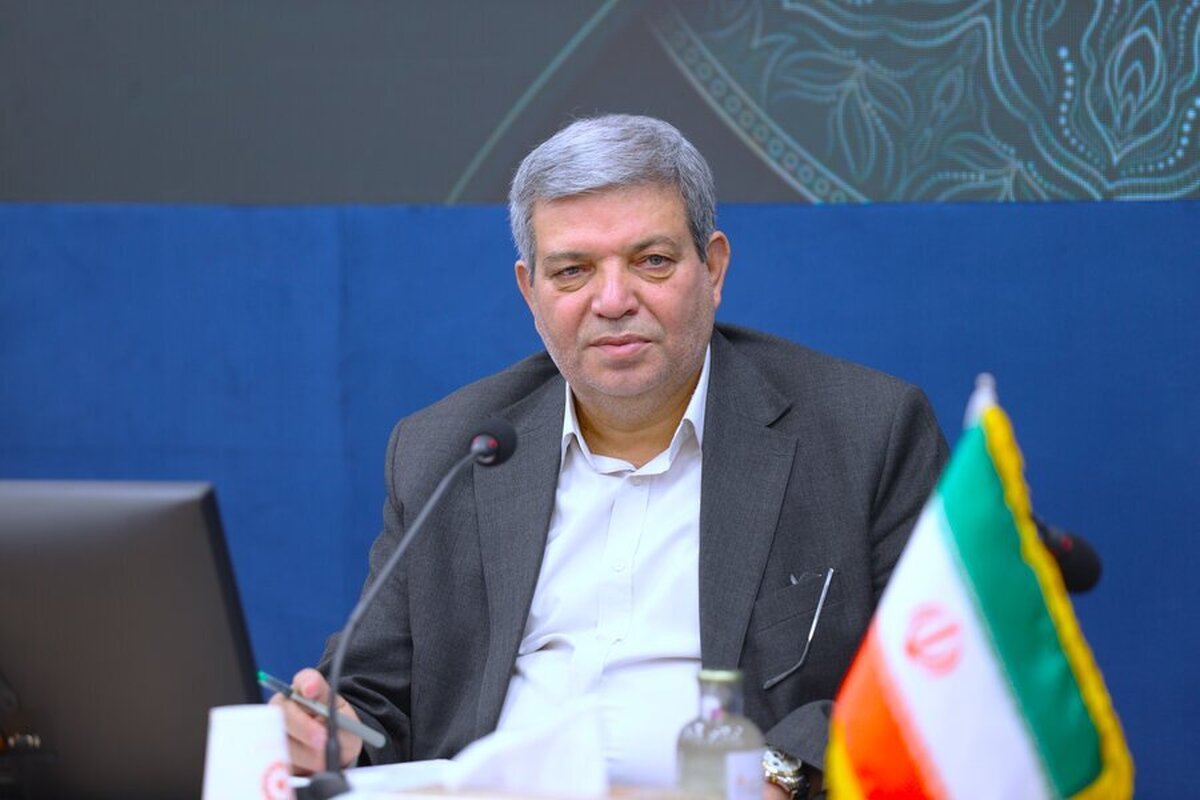 سالمندی در ایران