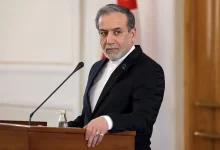 سید عباس عراقچی