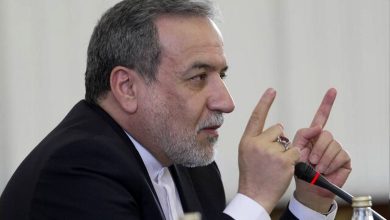 مذاکره حساس