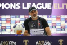 پرسپولیس: هیچ برنامه‌ای برای بازگشت سیدجلال حسینی به کادرفنی نداریم