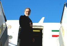 سیدعباس عراقچی