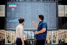 شاخص کل بورس