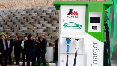 تهران سبزتر می‌شود: ۱۵ ایستگاه شارژ خودروهای برقی به شبکه افزوده شد