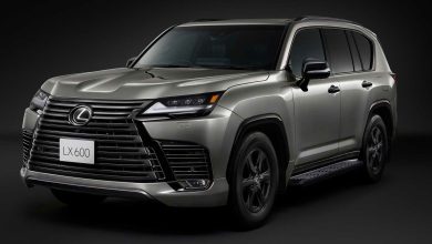 شاسی‌بلند لوکس تویوتا به زودی در ایران عرضه می‌شود