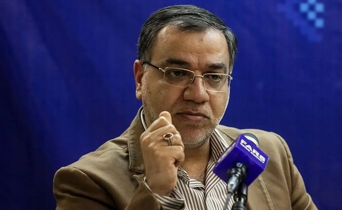 شایعه یا واقعیت؟ آیا فرزند رهبر هتلی در بوداپست خریده است؟