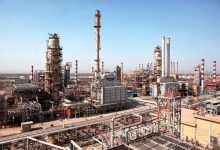 الگوی مصرف سوخت