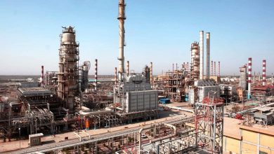 الگوی مصرف سوخت