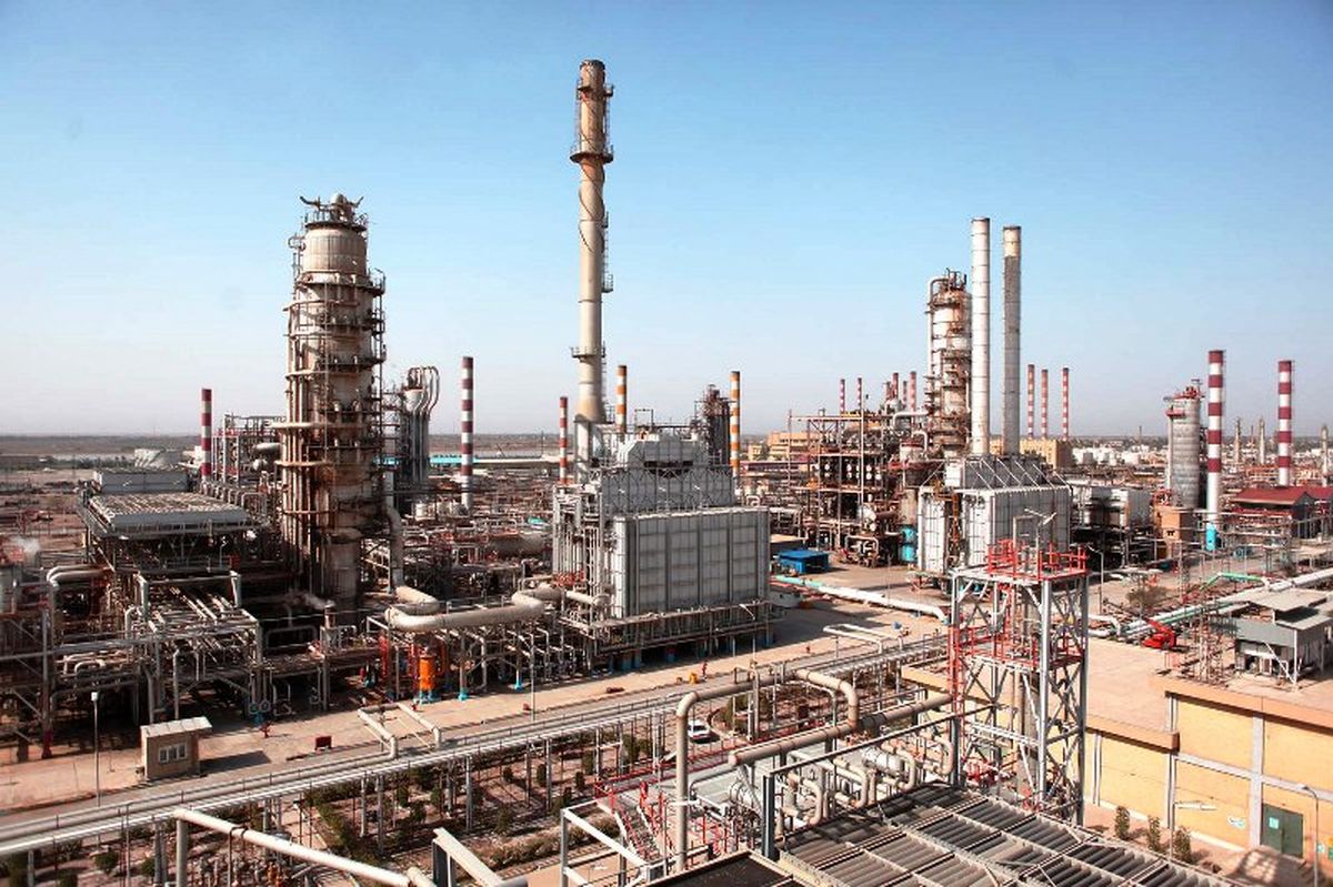 الگوی مصرف سوخت