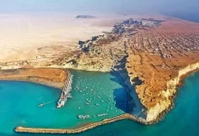 شهر هوشمند تیس؛ نخستین شهر ساحلی هوشمند ایران در سیستان و بلوچستان