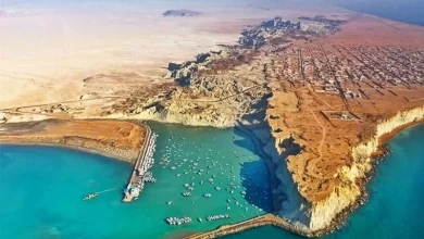 شهر هوشمند تیس؛ نخستین شهر ساحلی هوشمند ایران در سیستان و بلوچستان