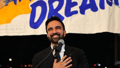 انتخابات نیویورک با حضور بی‌سابقه رأی‌دهندگان؛ زهران ممدانی پیروز شد