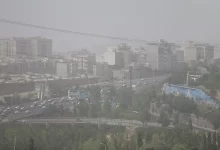 شهرهای خوزستان