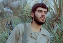 شهید تورجی زاده و فاطمیه 2