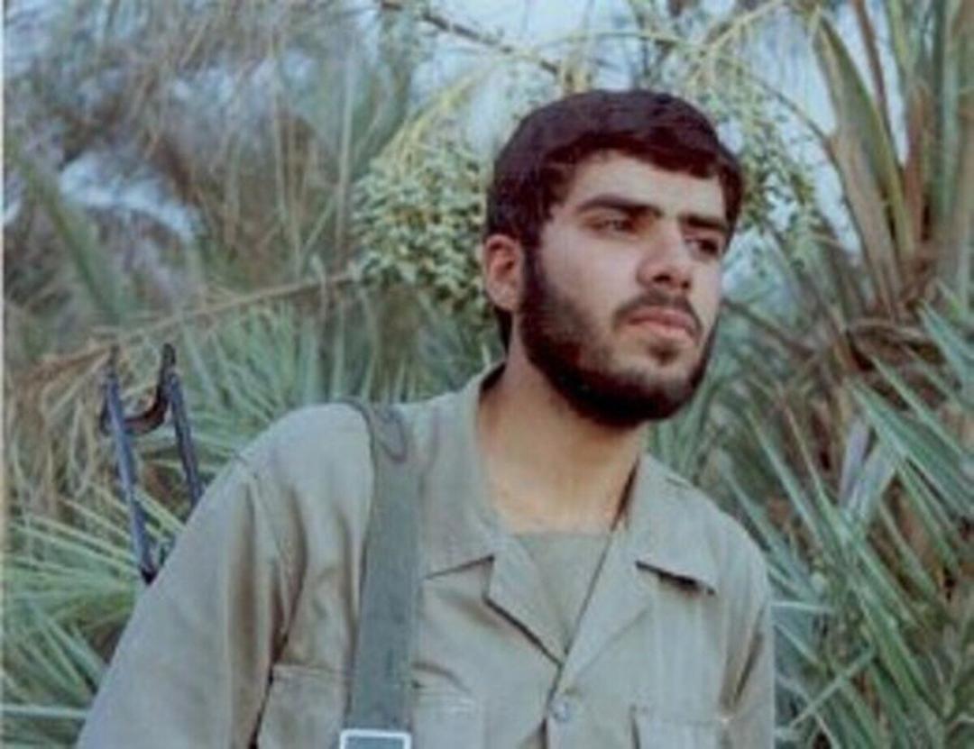 شهید تورجی زاده و فاطمیه 2