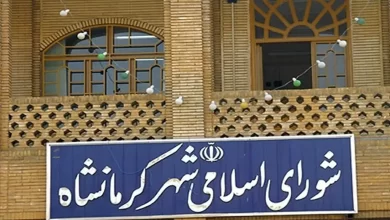 قصور شورای شهر