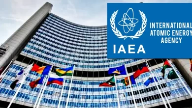 شورای حکام آژانس