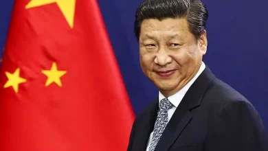 شی جین‌پینگ