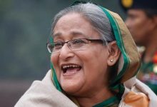 اعدام برای شیخ حسینه؛ حکم دادگاه به‌دلیل نقش در کشتار ۱۴۰۰ معترض دانشجو صادر شد