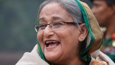 اعدام برای شیخ حسینه؛ حکم دادگاه به‌دلیل نقش در کشتار ۱۴۰۰ معترض دانشجو صادر شد