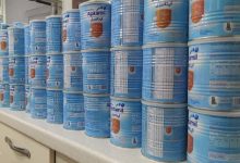 پشت پرده گلایه از کمبود شیرخشک؛ همه چیز به کاهش سهمیه برمی‌گردد