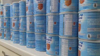 پشت پرده گلایه از کمبود شیرخشک؛ همه چیز به کاهش سهمیه برمی‌گردد