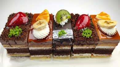 شیرینی و قند