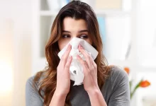 اپیدمی آنفلوآنزا