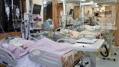 شیوع آنفلوانزا در ایران: از مرز هشدار عبور کرد