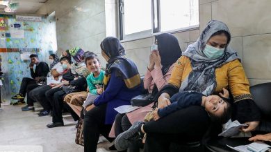 افزایش سرایت‌پذیری