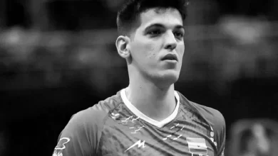 فردا در زادگاهش