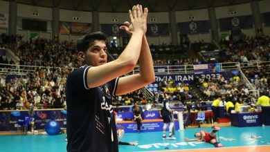 پاپازوف: احتمال پنهان‌کاری در حادثه صابر کاظمی وجود دارد