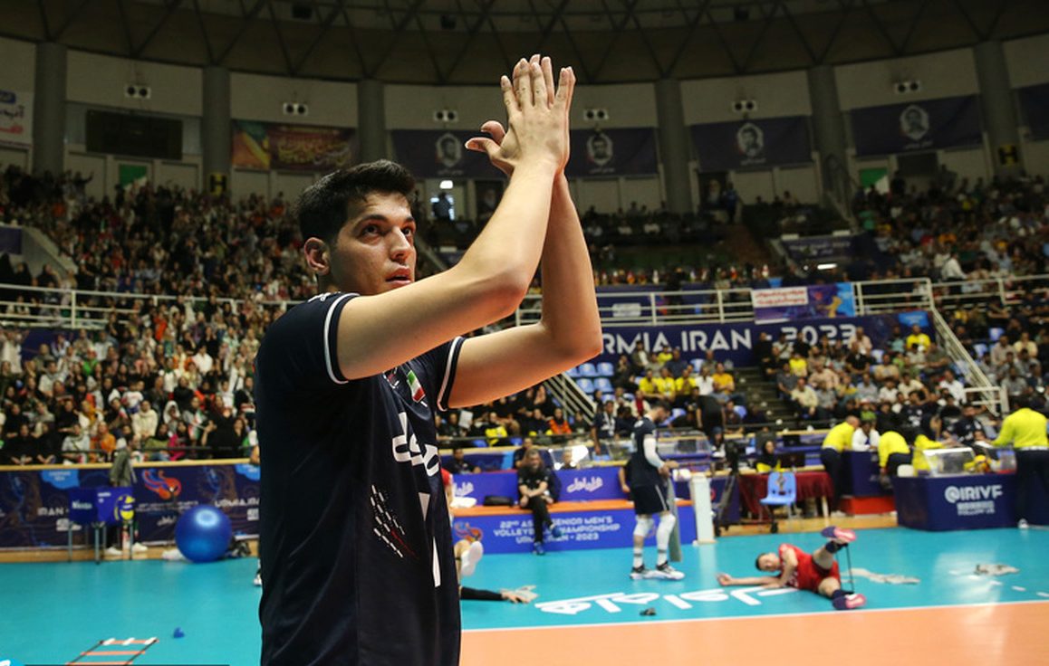 پاپازوف: احتمال پنهانکاری در حادثه صابر کاظمی وجود دارد