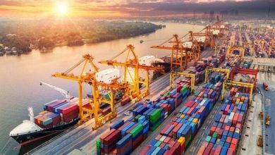 صادرات ایران