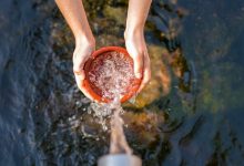 صرفه‌جویی فوری برای جلوگیری از بحران آبی ضروری است