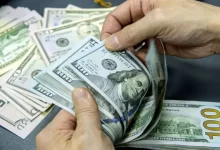 ادامه صعود دلار توافقی: اسکناس در بازار تجاری مرز 73 هزار تومان را شکست