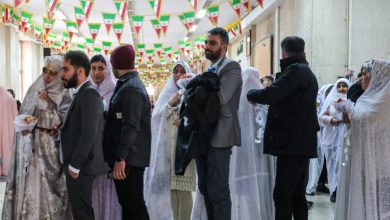 وقتی بانک‌ها می‌پردازند اما صف‌ها تکان نمی‌خورند؛ معمای وام ازدواج