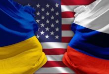 اروپا از مذاکرات طرح صلح آمریکا برای اوکراین کنار گذاشته شده است