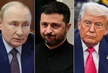 مذاکرات صلح آمریکا با روسیه: آیا کنترل کریمه به رسمیت شناخته خواهد شد؟