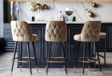 صندلی اپن لوکس