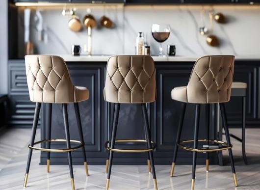 صندلی اپن لوکس