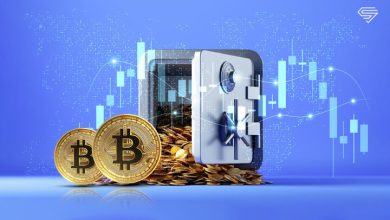 بورس تهران آماده عرضه صندوق‌های رمزارز؛ سرمایه‌گذاری امن و قانونمند برای مردم