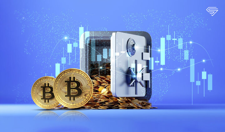 بورس تهران آماده عرضه صندوق‌های رمزارز؛ سرمایه‌گذاری امن و قانونمند برای مردم