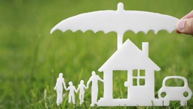 بیمه شخص‌ثالث