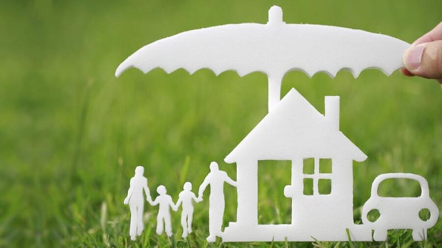 بیمه شخصثالث