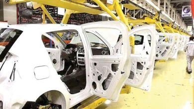 صنعت خودروسازی