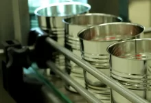 صادرات شیرخشک