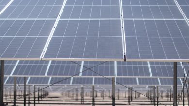 ضرورت حرکت صنایع به سمت انرژی‌های تجدیدپذیر برای کاهش ناترازی