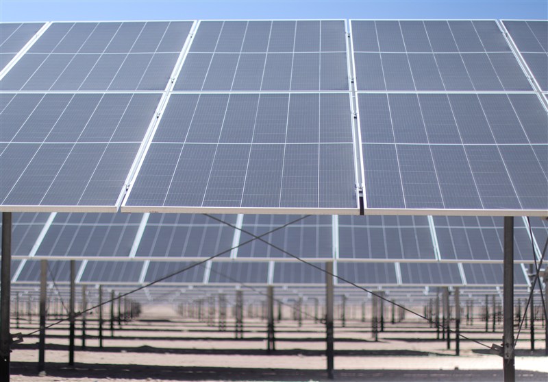 ضرورت حرکت صنایع به سمت انرژی‌های تجدیدپذیر برای کاهش ناترازی