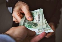 ضریب‌های جدید حقوق کارمندان