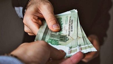 ضریب‌های جدید حقوق کارمندان